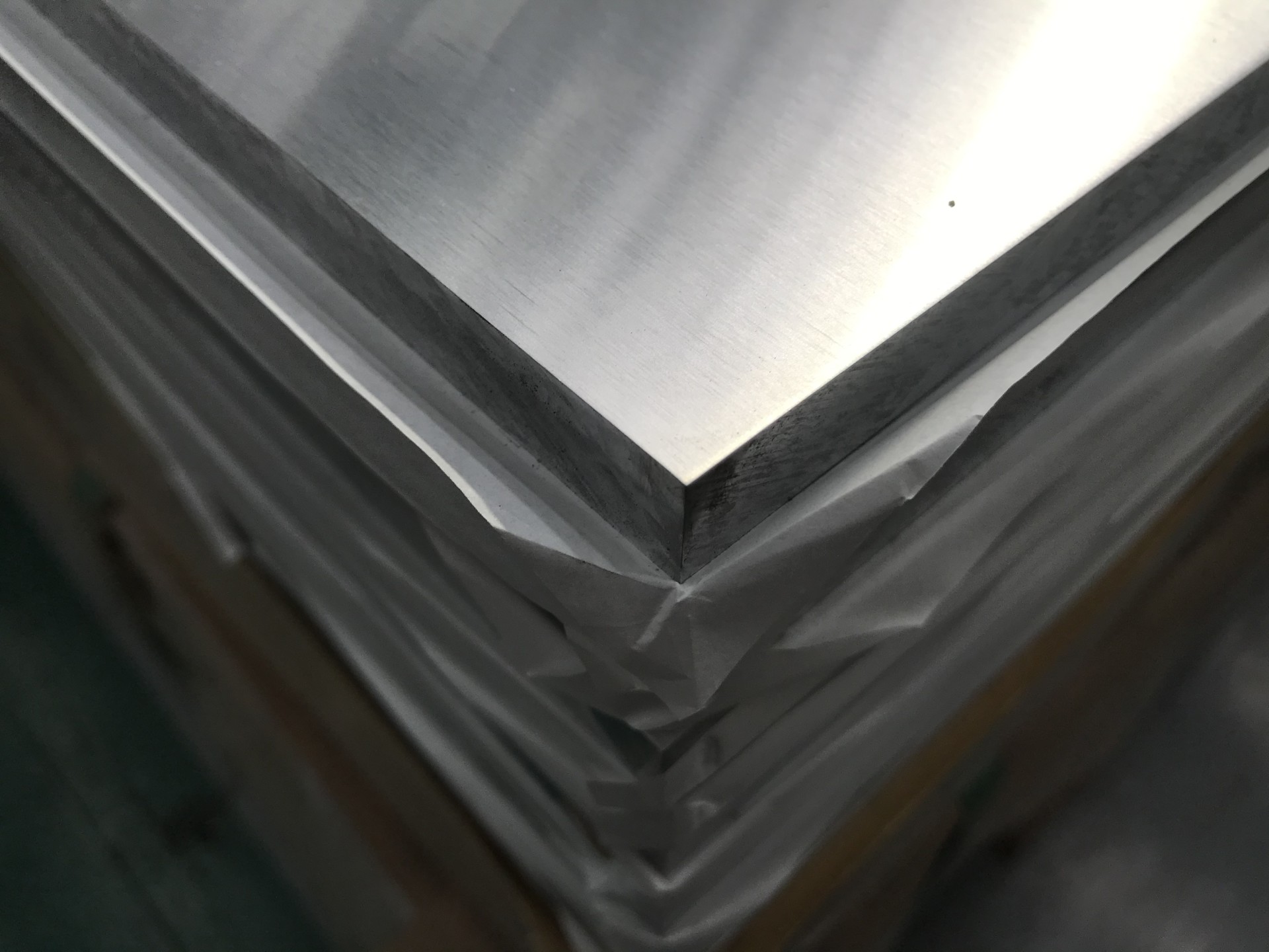 天津瑞升昌铝业全国供应6082t6铝板 厂家直销批发价格 6082铝板报价 6082铝板供应商示例图13
